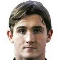 Rohan Ferguson headshot