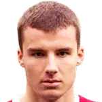 Ronan Hughes foto de rosto