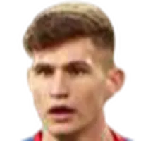 Rory Curriedisparo a la cabeza