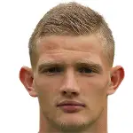 Ross Caldwell foto de rosto