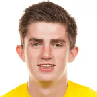 Ross Doohan headshot