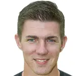 Ross Forbes headshot