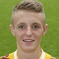 Ross MacLean headshot