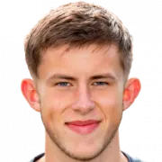 Ross Munro foto de rosto