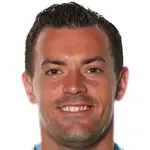 Ross Wallace headshot