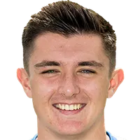 Ruaridh Langan foto de rosto