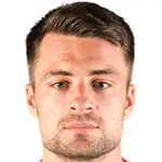 Russell Martin headshot