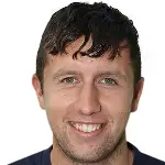 Ryan Conroy foto de rosto