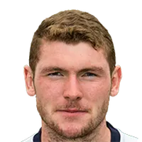 Ryan McGeever headshot