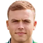 Ryan Porteous headshot