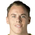 Scott Gallacher headshot