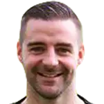 Scott Robinsondisparo a la cabeza