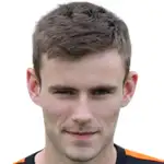 Scott Smith foto de rosto