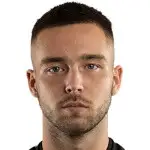 Scott Williamson headshot