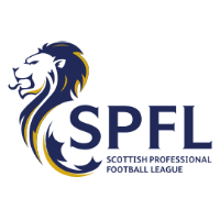 SPFL Development League logo