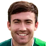 Stephen Mallan headshot