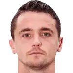 Stephen McGinn foto de rosto