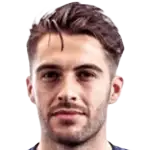 Steven Hendriedisparo a la cabeza