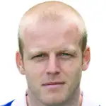 Steven Naismith headshot