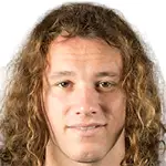 Stevie May headshot