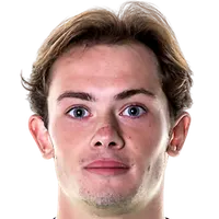 Theodore Archibald headshot