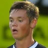 Thomas Reilly foto de rosto