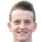 Tom Walsh foto de rosto