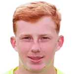 Tommy Dixon-Hodgedisparo a la cabeza