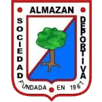 Almazán Team Logo