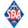  SD Amorebieta Team Logo 