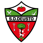  Deusto Team Logo 
