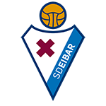 Eibar II logo