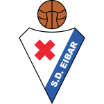 Eibar Women Team Logo 