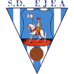  SD Ejea Team Logo 