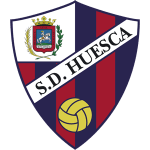 Huesca II Team Logo