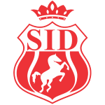  Imperatriz-MA Logotipo del equipo 