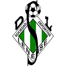 Lenense Logotipo del equipo