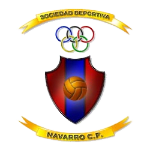 Navarro Logotipo del equipo