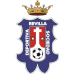 Revilla logo de equipe