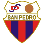 SD San Pedro Logotipo del equipo