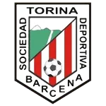 Torina logo de equipe