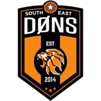 SE Døns Team Logo