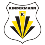 Avaí/Kindermann Feminino logo de equipe