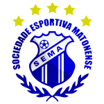 Matonense U20 Team Logo