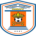 Paraty Team Logo