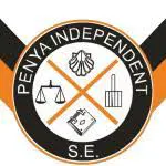 Penya Independent Team Logo