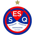 Queimadense Logotipo del equipo