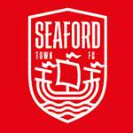 Seaford Town Team Logo