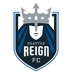 Seattle Reign logo
