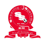 Security Systems Team Logo